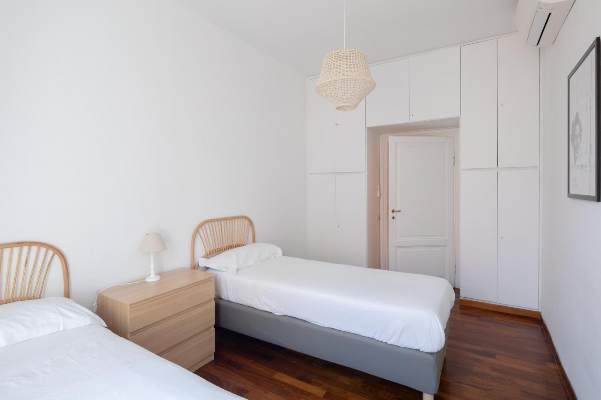 Borgo Pio Private Apartment Rom Exterior foto